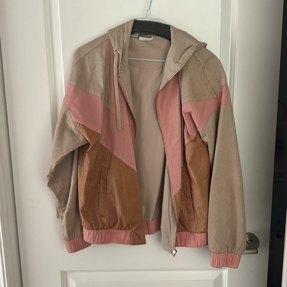 NOISY MAY Size M Spring Jacket